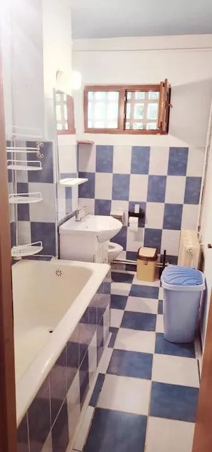 Apartament 2 camere  SD P Ros - Tutora - imagine 3