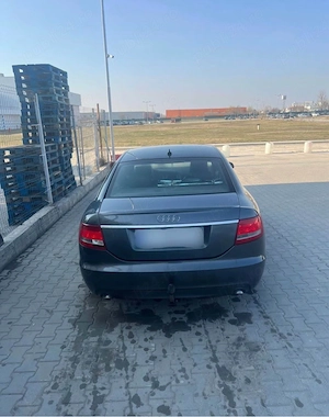Audi a6 c6 2008 - imagine 4