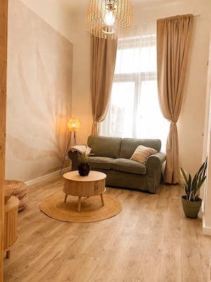 De vânzare apartament cu o cameră, zona ultracentrală - imagine 3