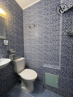 Apartament 3 camere modern - zona Tomis III - centrala proprie - imagine 9