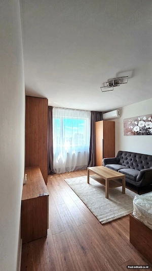 Închiriere 🏡 Garsonieră cochetă, PRIMA ÎNCHIRIERE, Ritmului, Piața Iancului