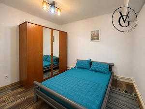 Apartament 3 camere modern - zona Tomis III - centrala proprie - imagine 2