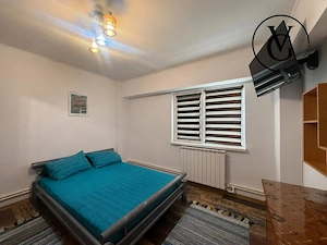 Apartament 3 camere modern - zona Tomis III - centrala proprie - imagine 3