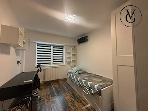 Apartament 3 camere modern - zona Tomis III - centrala proprie - imagine 5