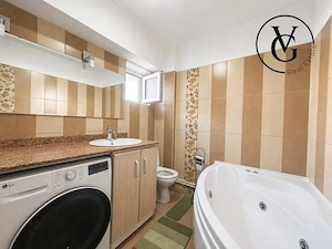 Apartament 3 camere modern - zona Tomis III - centrala proprie - imagine 8