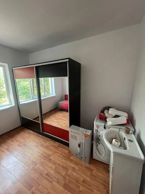 Cameră de cămin de vânzare, 11 mp, etaj 3, zona Gării - imagine 4