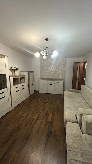 2camere decomandat, et 1, Obcini, centrala termica
