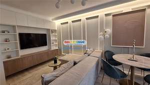 Apartament 3 camere | design modern | parcare I HILS Pallady