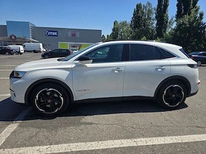 DS Automobiles DS 7 Crossback - imagine 6