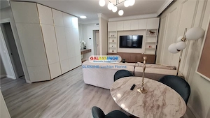 Apartament 3 camere | design modern | parcare I HILS Pallady - imagine 4
