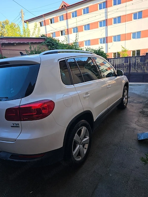 Volkswagen Tiguan - imagine 6
