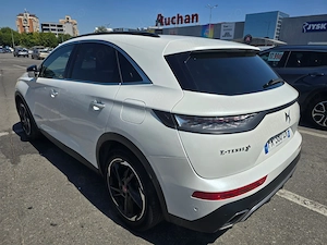 DS Automobiles DS 7 Crossback - imagine 9