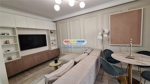 Apartament 3 camere | design modern | parcare I HILS Pallady - imagine 3