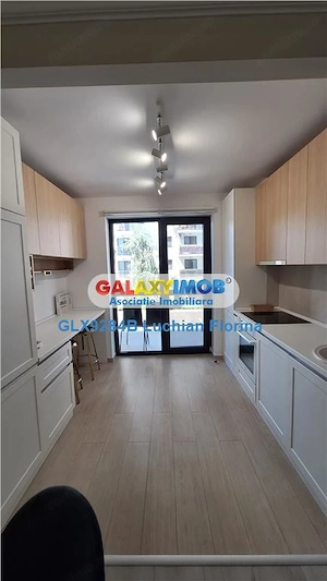 Apartament 3 camere | design modern | parcare I HILS Pallady - imagine 6