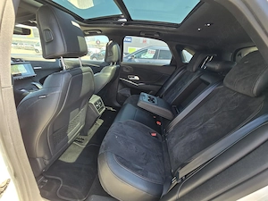 DS Automobiles DS 7 Crossback - imagine 8