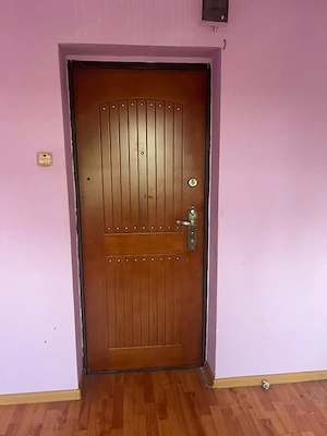 Cameră de cămin de vânzare, 11 mp, etaj 2, zona Gării  - imagine 3