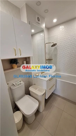 Apartament 3 camere | design modern | parcare I HILS Pallady - imagine 14