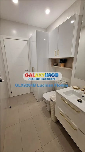 Apartament 3 camere | design modern | parcare I HILS Pallady - imagine 13