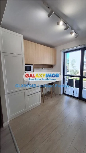 Apartament 3 camere | design modern | parcare I HILS Pallady - imagine 8