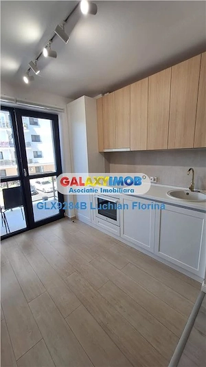 Apartament 3 camere | design modern | parcare I HILS Pallady - imagine 7