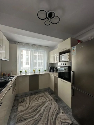 Apartament 2 Camere - Decomandat | Garaj | Soporului - imagine 5