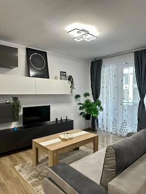 Apartament 2 Camere - Decomandat | Garaj | Soporului - imagine 4
