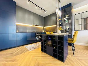 Apartament 2 camere, 42 mp, parcare subterana, zona Eroilor - imagine 11