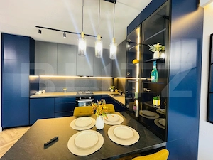 Apartament 2 camere, 42 mp, parcare subterana, zona Eroilor - imagine 10