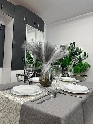 Apartament 2 Camere - Decomandat | Garaj | Soporului - imagine 3