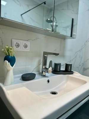 Apartament 2 Camere - Decomandat | Garaj | Soporului - imagine 11