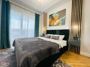 Apartament 2 camere, 42 mp, parcare subterana, zona Eroilor - imagine 12