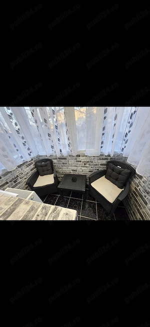 Vand apartament 2 camere - imagine 2