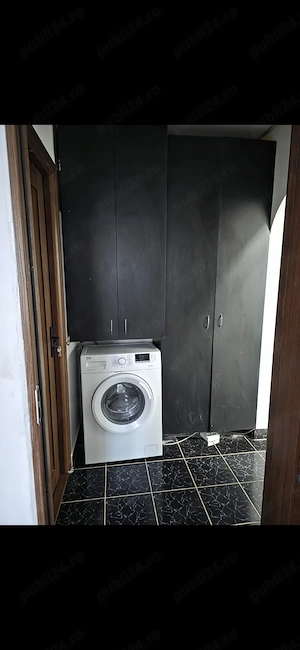 Vand apartament 2 camere - imagine 4