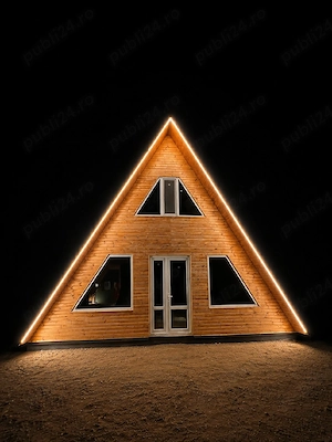 teren si casa de vanzare Strada Progresului  - imagine 5