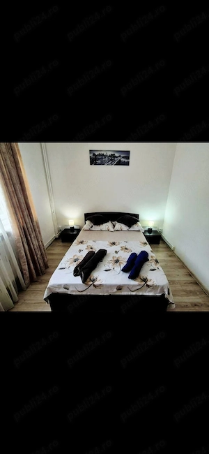 Vand apartament 2 camere