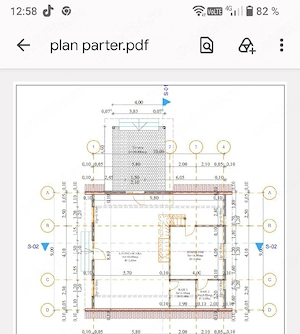 teren si casa de vanzare Strada Progresului  - imagine 4