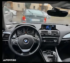 Bmw 116 f20 2013 - imagine 2