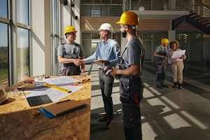 Angajăm Inginer de Șantier   Construcții Rezidențiale