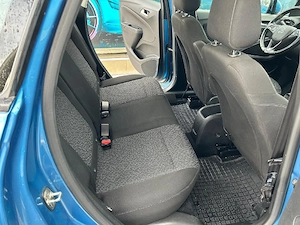 Opel Crossland X 2020 unic proprietar de noua  - imagine 7