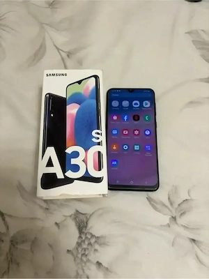 Vand samsung a 30 s 