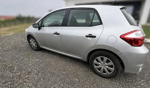 Toyota Auris 2011   1.3 VVT-i   Funcțională - imagine 3