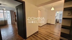 Vânzare apartament 2 cam., 53 mp, renovat, decomandat, Aleea Petuniilor, Tg Jiu - imagine 3