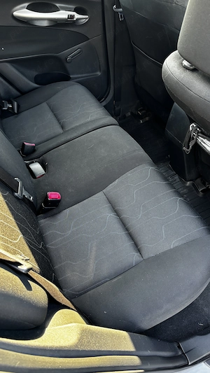 Toyota Auris 2011   1.3 VVT-i   Funcțională - imagine 7