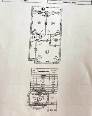 Vanzare - Casa - Vila - Prelungirea Ghencea - Margelelor - Safirului - 185000E - partial mobilata si - imagine 5
