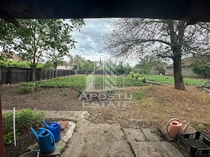 Casa cu teren de vanzare in Zimandu Nou - imagine 8