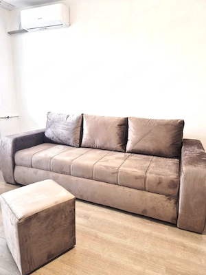 Închiriere Apartament cu 2 camere Lux, prima închiriere, 2 AC, mașină vase ✨