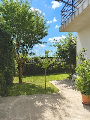 Vanzare - Casa - Vila - Prelungirea Ghencea - Margelelor - Safirului - 185000E - partial mobilata si - imagine 9