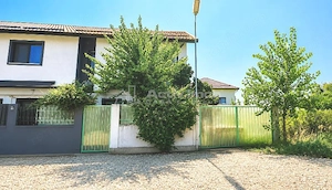 Vanzare - Casa - Vila - Prelungirea Ghencea - Margelelor - Safirului - 185000E - partial mobilata si - imagine 8