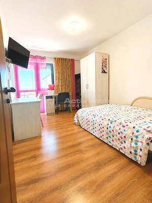 Vanzare - Casa - Vila - Prelungirea Ghencea - Margelelor - Safirului - 185000E - partial mobilata si - imagine 2