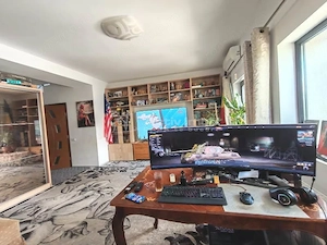 Vanzare - Casa - Vila - Prelungirea Ghencea - Margelelor - Safirului - 185000E - partial mobilata si - imagine 11